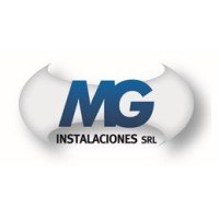 Logo de MG INSTALACIONES