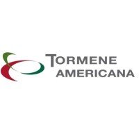 Logo de TORMENE AMERICANA