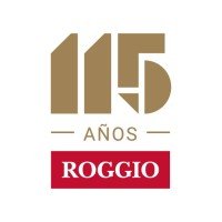 Logo de BENITO ROGGIO