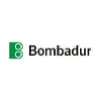 Logo de BOMBADUR
