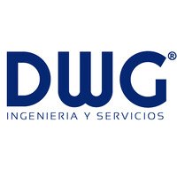 Logo de DWG Ingeniería y Servicios SRL