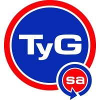 Logo de TyG S.A
