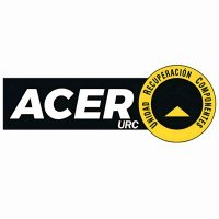Logo de ACER urc