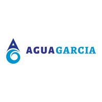 Logo de Agua García