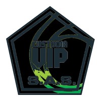 Logo de Custodia VIP