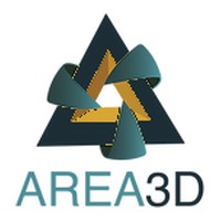 Logo de Área 3D