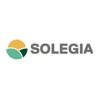 Logo de Solegia