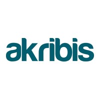 Logo de Akribis
