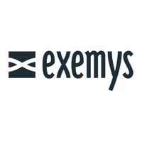Logo de Exemys